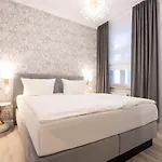 Διαμέρισμα Strandvilla Aegir Mit Ostseeblick Und Strandkorb Am Binz
