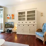 Διαμέρισμα Strandvilla Aegir Mit Ostseeblick Und Strandkorb Am *
