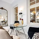 Strandvilla Aegir Mit Ostseeblick Und Strandkorb Am Διαμέρισμα *