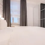 Strandvilla Aegir Mit Ostseeblick Und Strandkorb Am Διαμέρισμα Binz