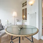 Διαμέρισμα Strandvilla Aegir Mit Ostseeblick Und Strandkorb Am *