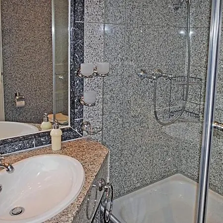 Strandvilla Aegir Mit Ostseeblick Apartamento Binz