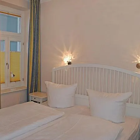 Strandvilla Aegir Mit Ostseeblick