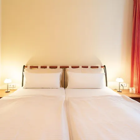 Strandvilla Aegir Mit Ostseeblick Binz