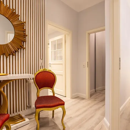 Strandvilla Aegir Mit Ostseeblick Binz