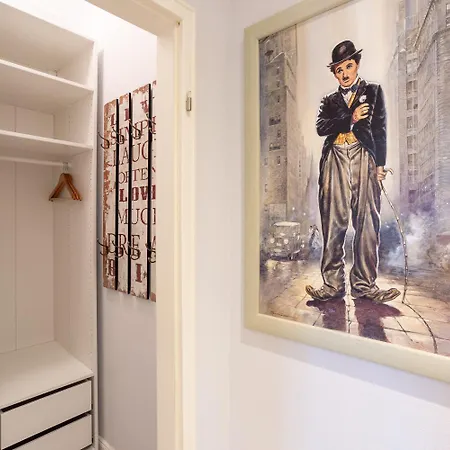 Strandvilla Aegir Mit Ostseeblick Binz