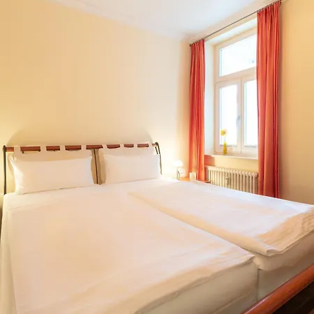 Strandvilla Aegir Mit Ostseeblick