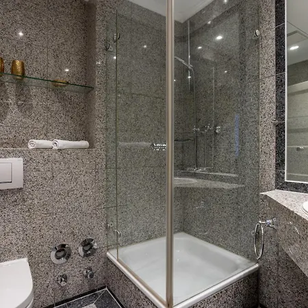 Strandvilla Aegir Mit Ostseeblick Apartamento *