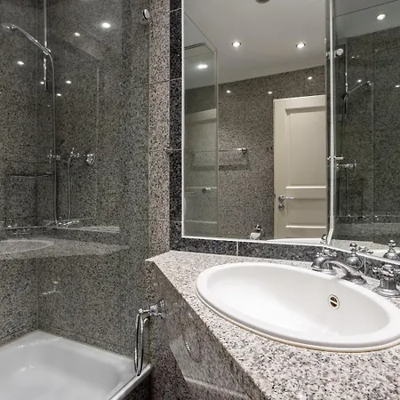 Strandvilla Aegir Mit Ostseeblick アパート *