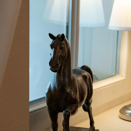 Strandvilla Aegir Mit Ostseeblick アパート ビンツ