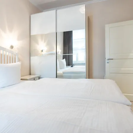 Strandvilla Aegir Mit Ostseeblick