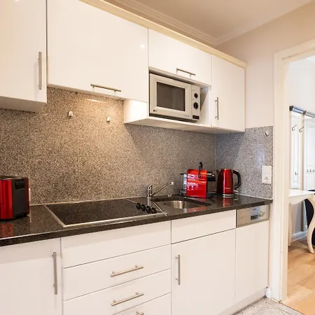 Apartment Strandvilla Aegir Mit Ostseeblick