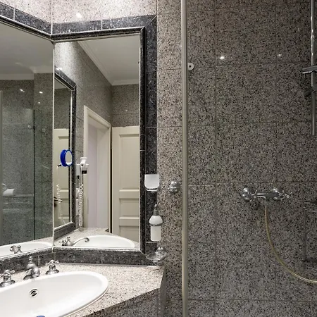 Strandvilla Aegir Mit Ostseeblick Apartamento Binz