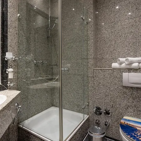 Strandvilla Aegir Mit Ostseeblick * ビンツ