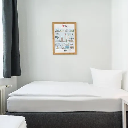 Strandvilla Aegir Mit Ostseeblick Apartment Binz